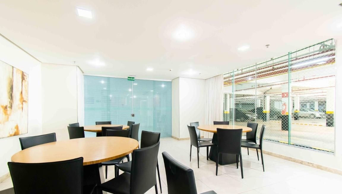 Apartamento, 1 quarto, 38 m² - Foto 3