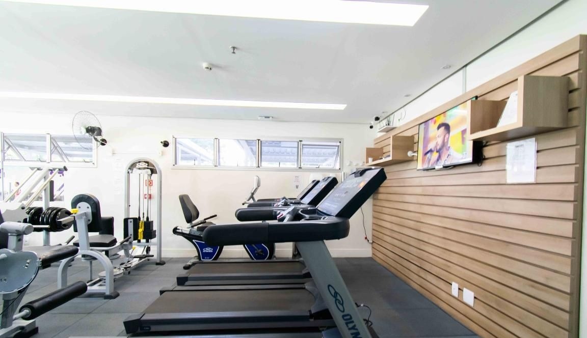 Apartamento, 1 quarto, 38 m² - Foto 12