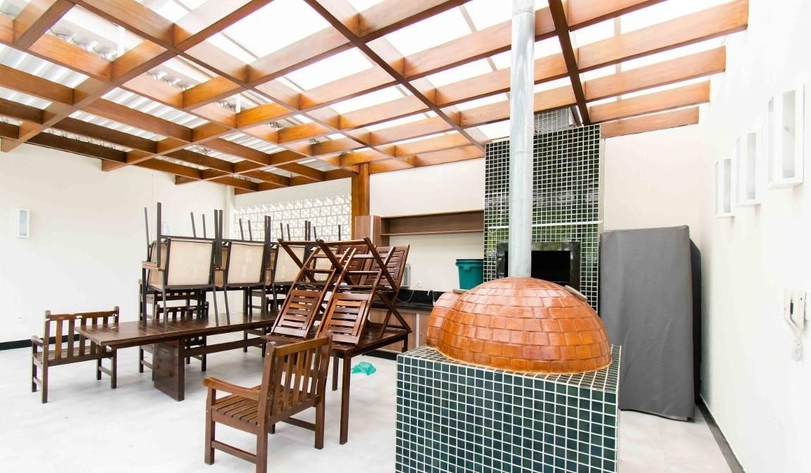 Apartamento, 1 quarto, 38 m² - Foto 13