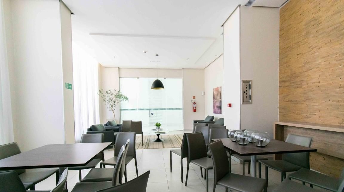Apartamento, 1 quarto, 38 m² - Foto 20
