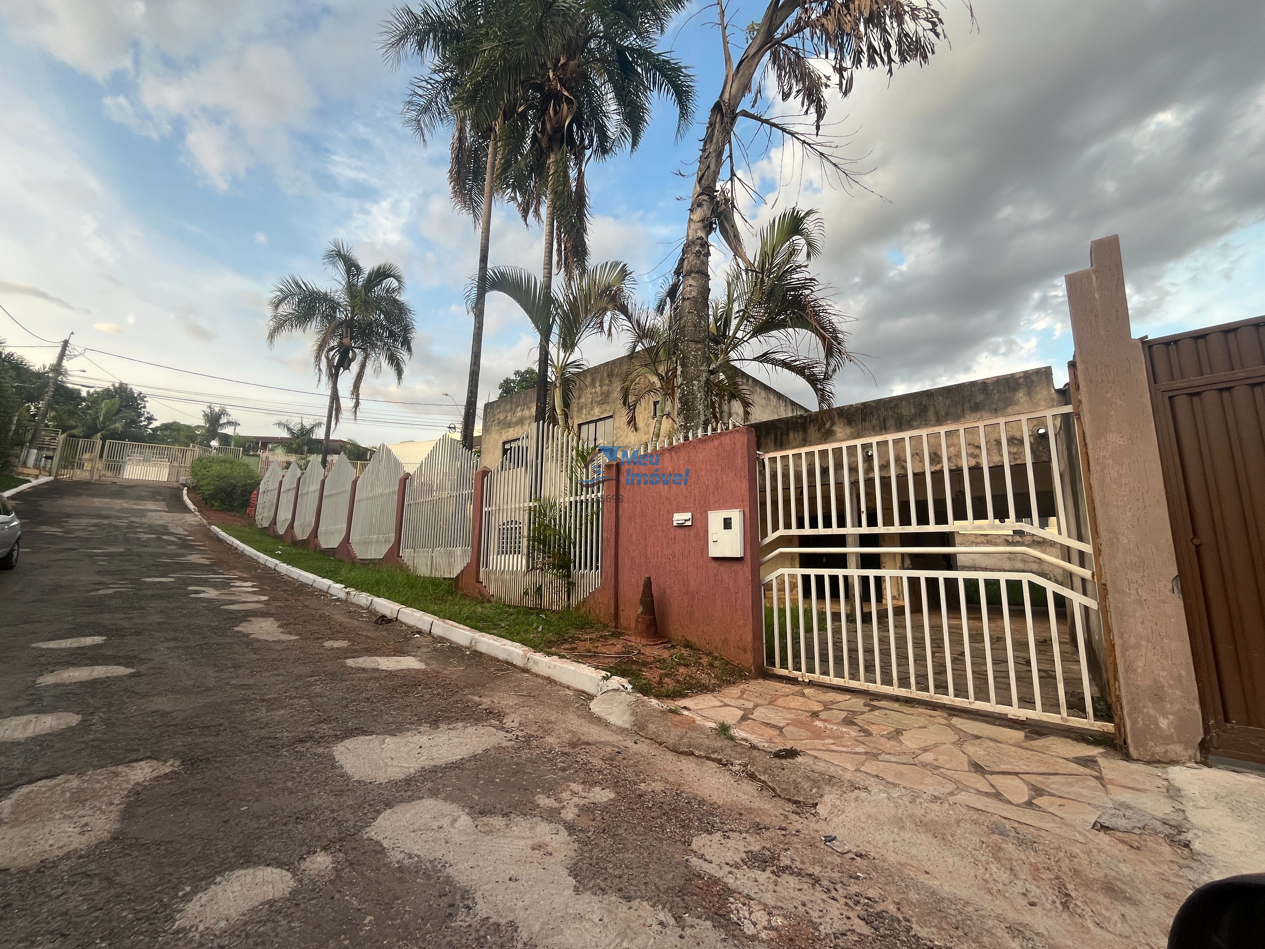 Conjunto 4 arniqueiras residencial park das veredas 6 quarto