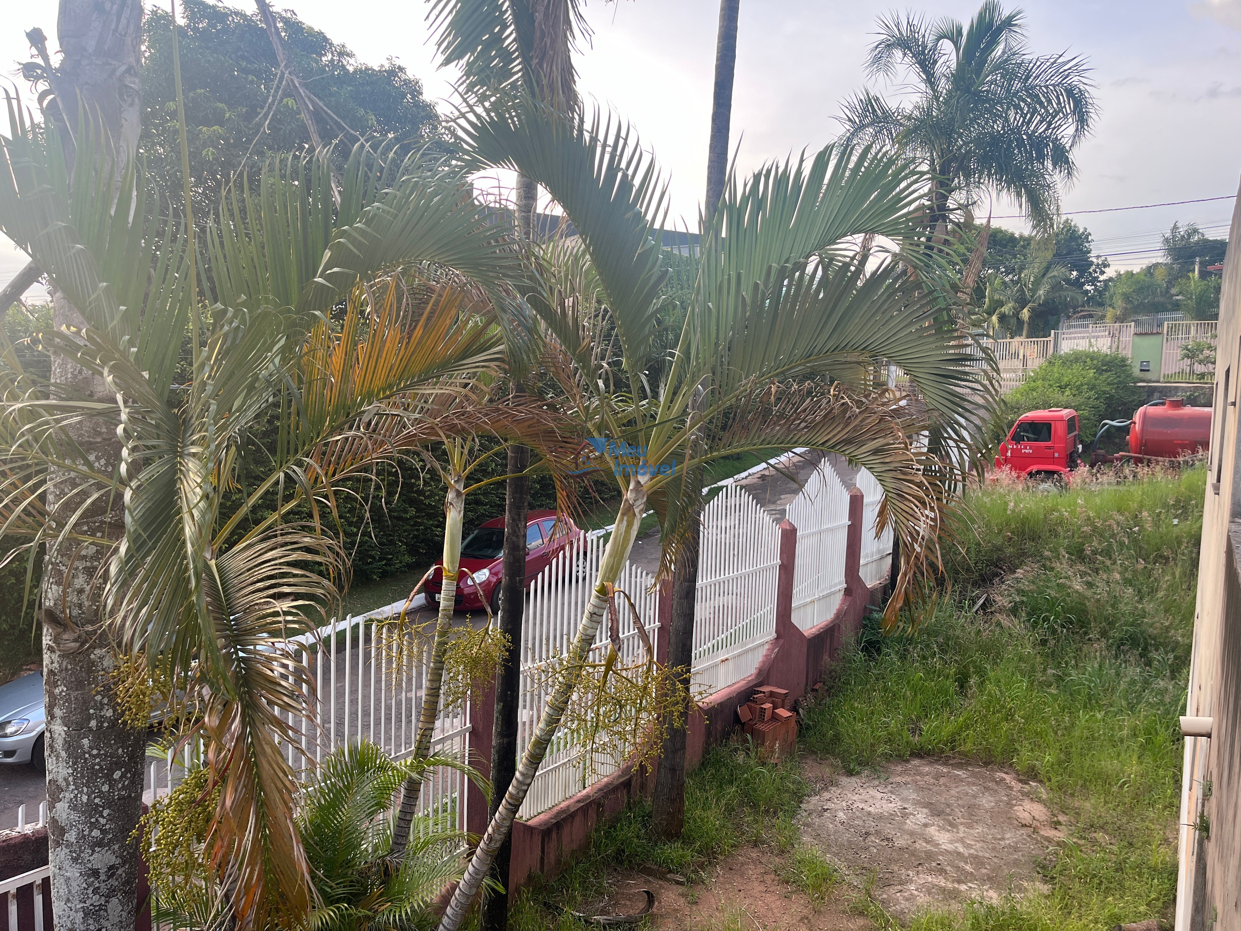 Conjunto 4 arniqueiras residencial park das veredas 6 quarto
