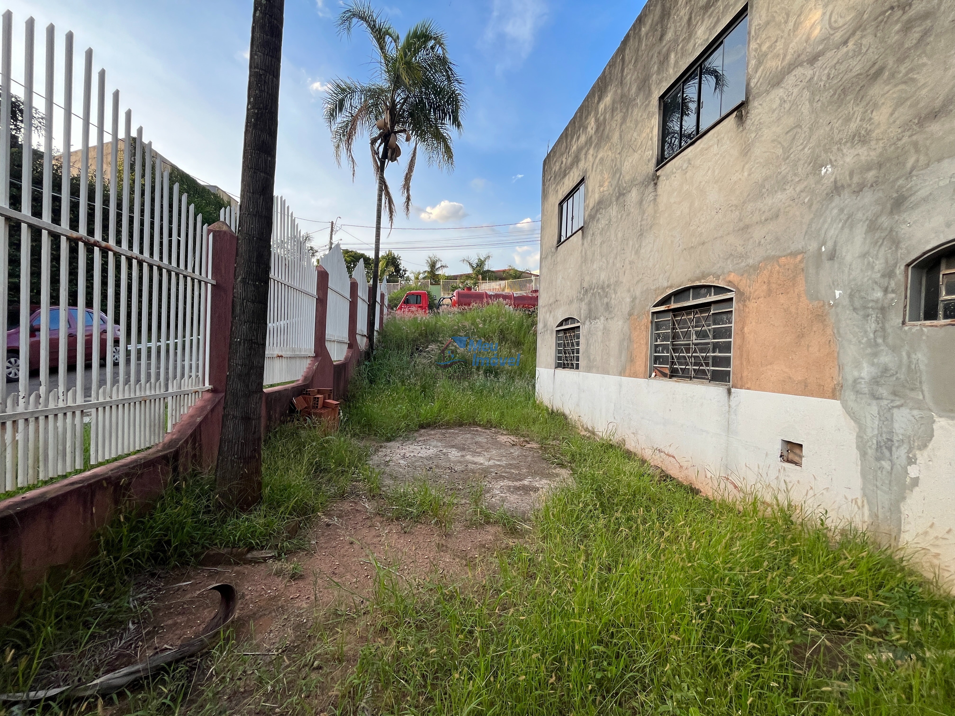 Conjunto 4 arniqueiras residencial park das veredas 6 quarto