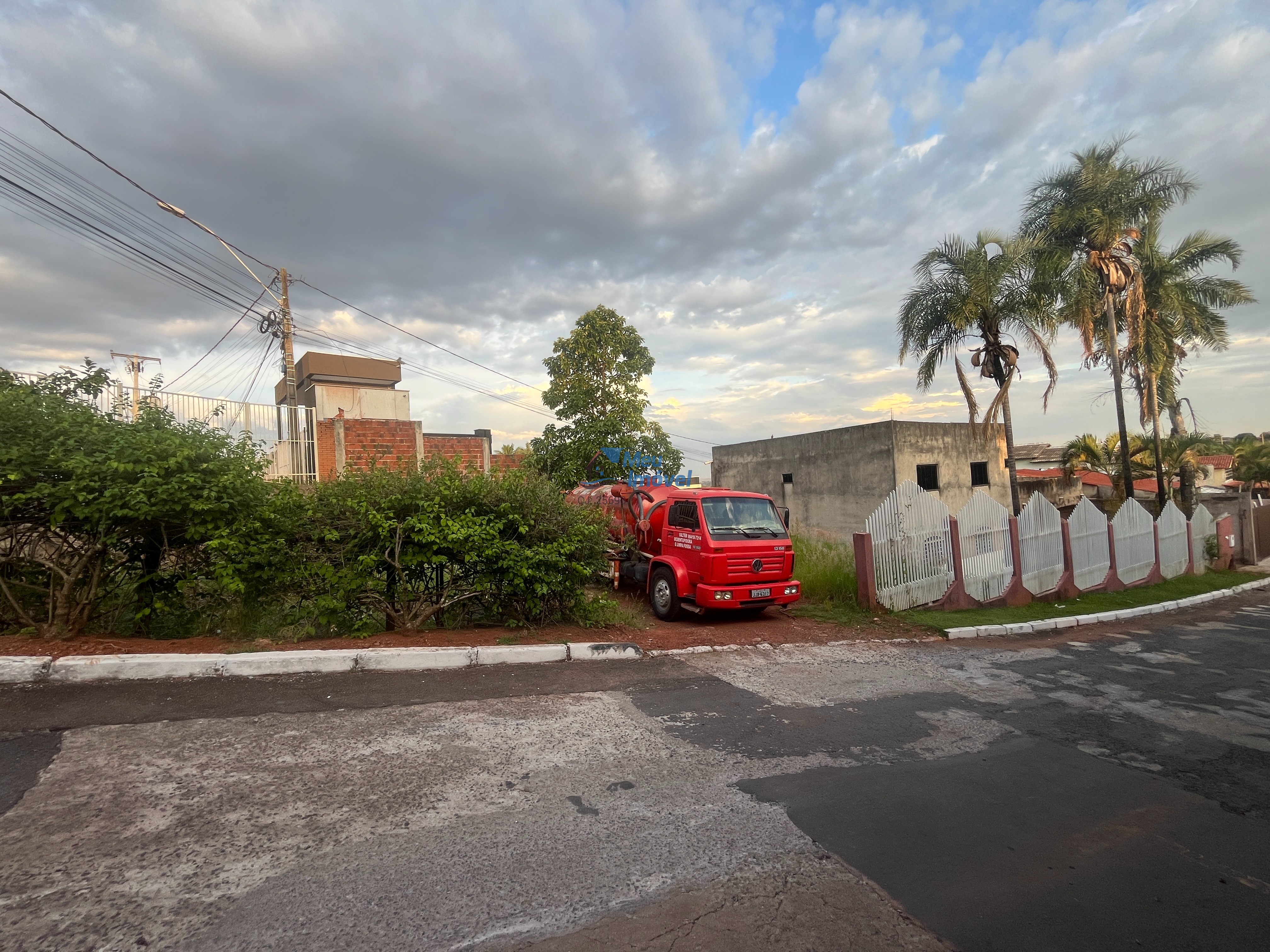 Conjunto 4 arniqueiras residencial park das veredas 6 quarto