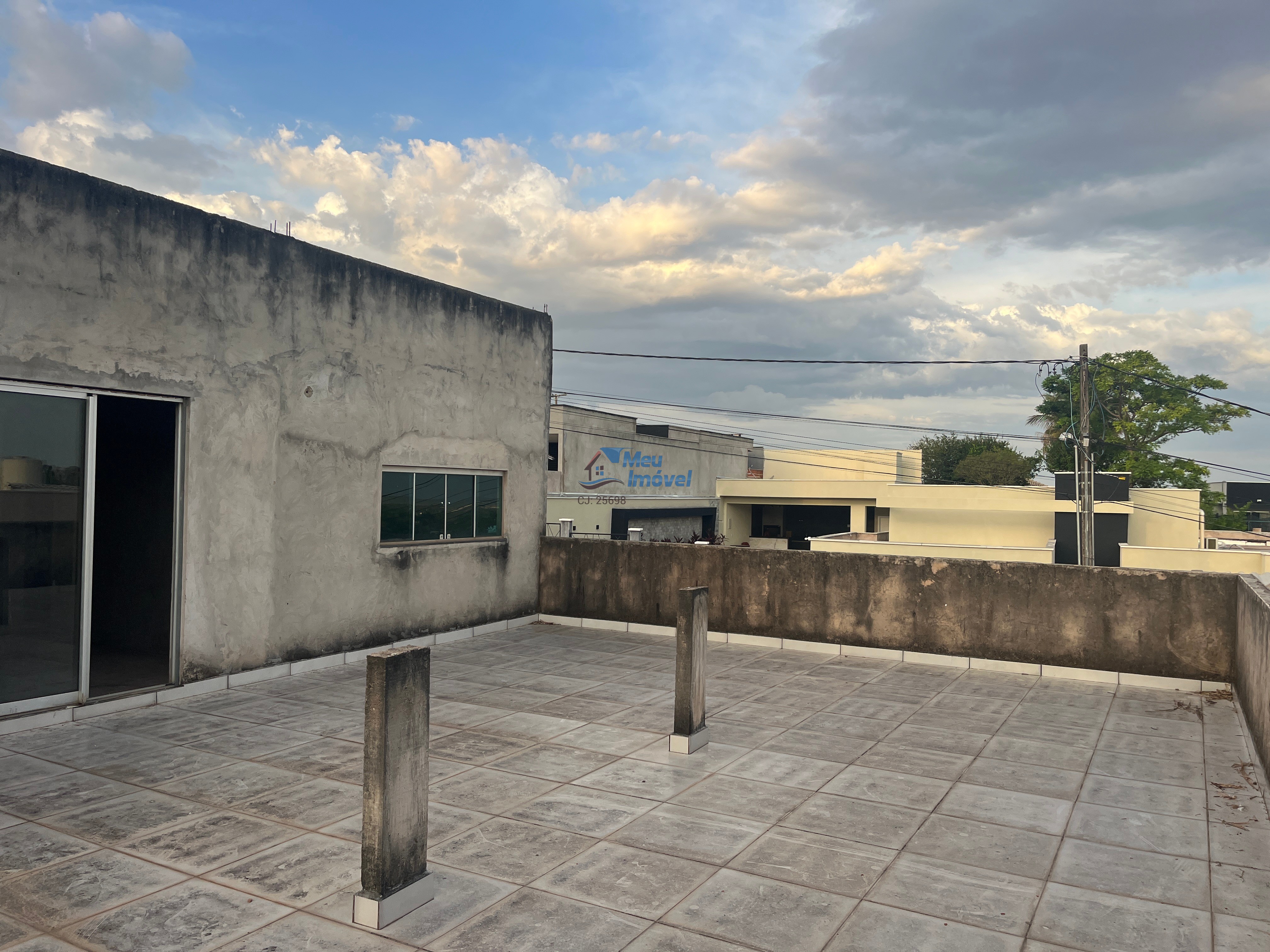 Conjunto 4 arniqueiras residencial park das veredas 6 quarto