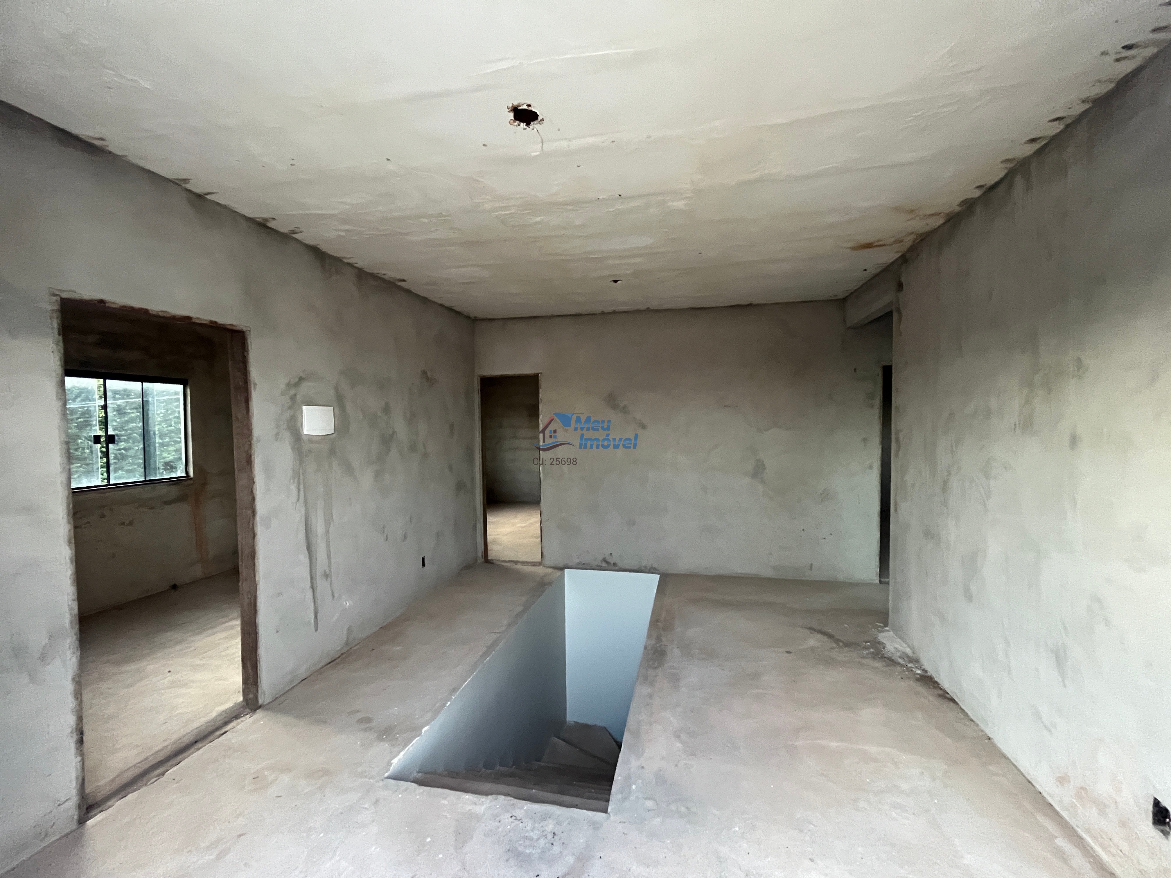 Conjunto 4 arniqueiras residencial park das veredas 6 quarto