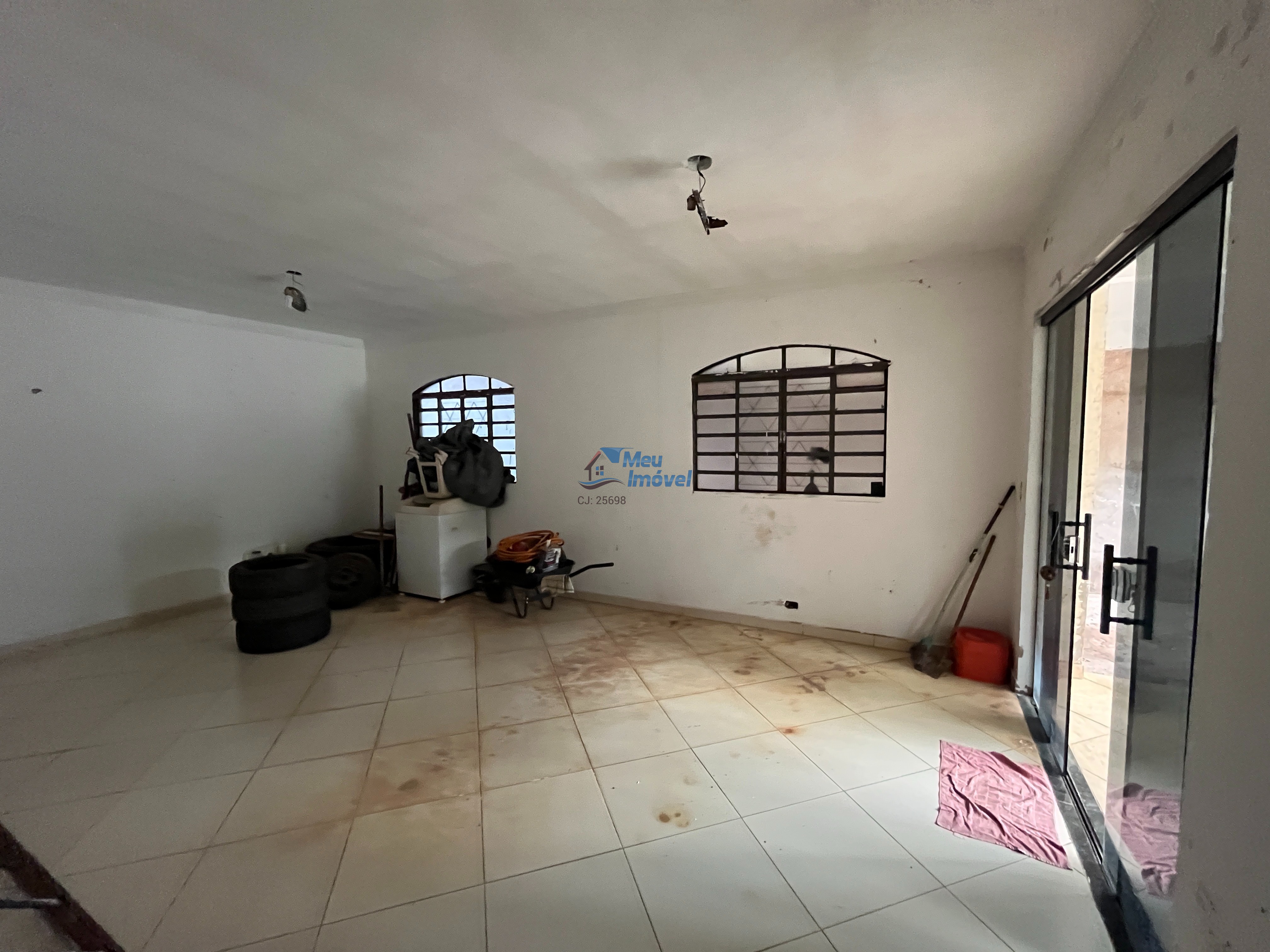 Conjunto 4 arniqueiras residencial park das veredas 6 quarto