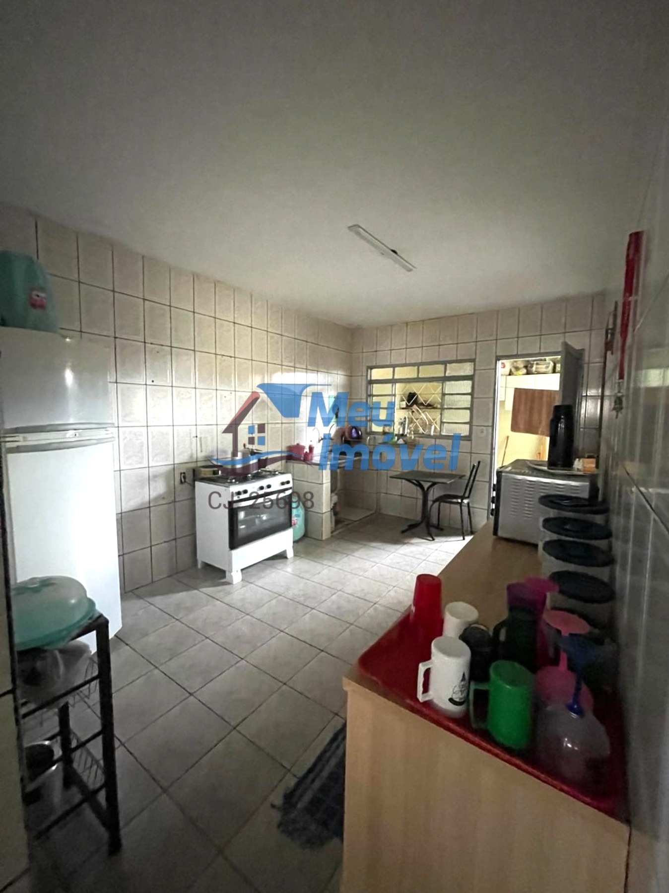 Qr 308 samambaia sul casa 3 quartos 1 suítes 2 vagas 120 750