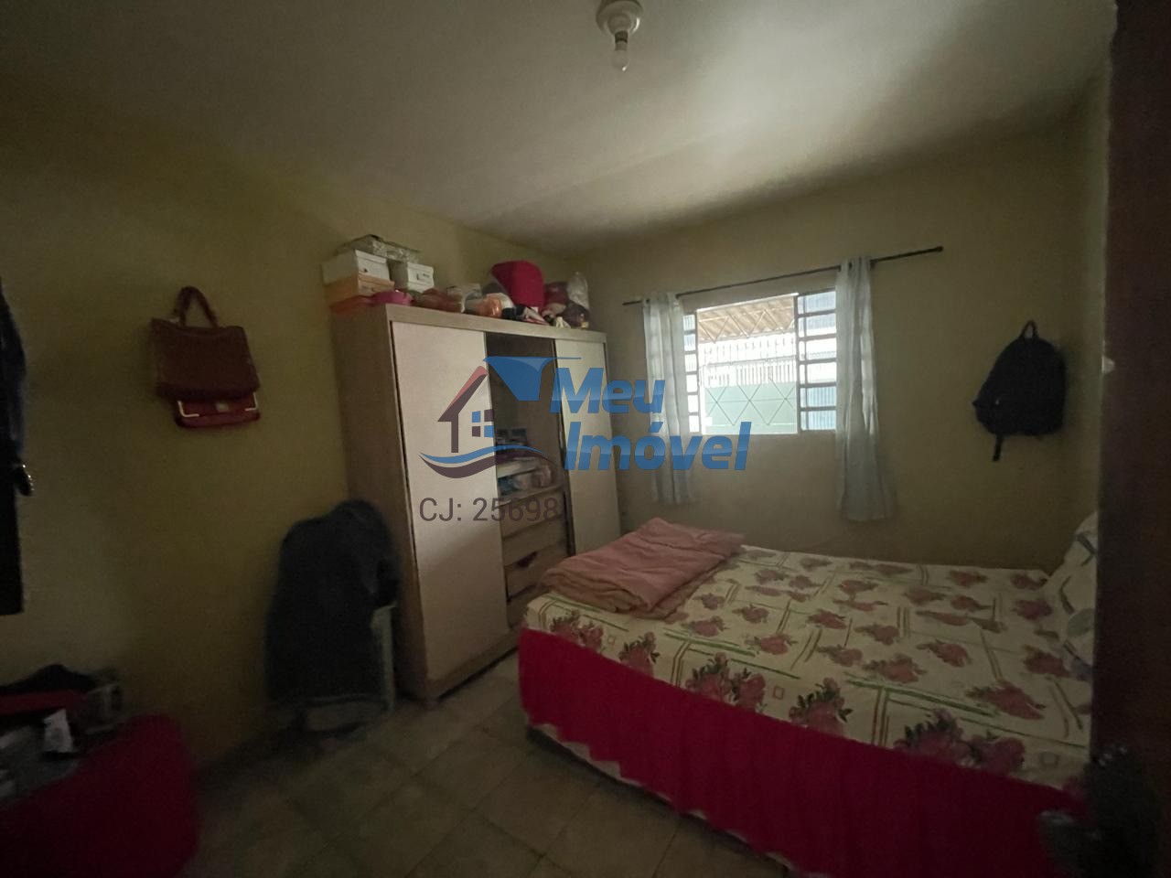 Qr 308 samambaia sul casa 3 quartos 1 suítes 2 vagas 120 750