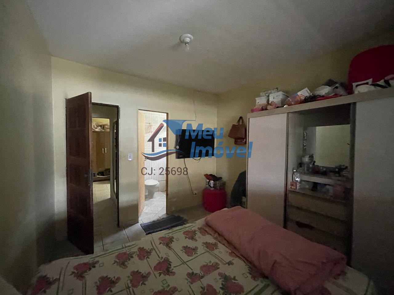 Qr 308 samambaia sul casa 3 quartos 1 suítes 2 vagas 120 750