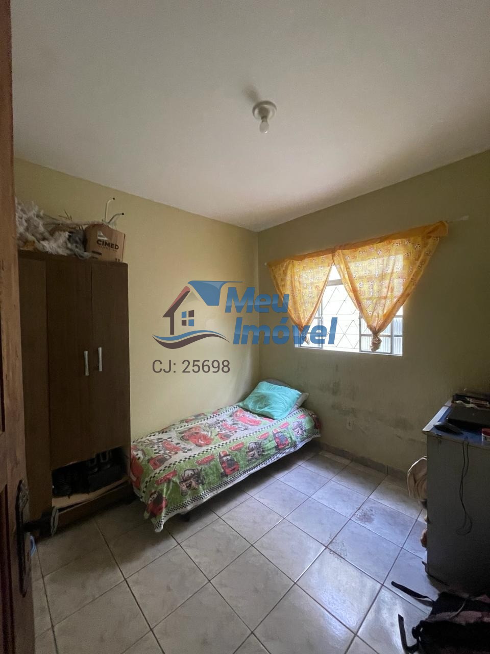 Qr 308 samambaia sul casa 3 quartos 1 suítes 2 vagas 120 750