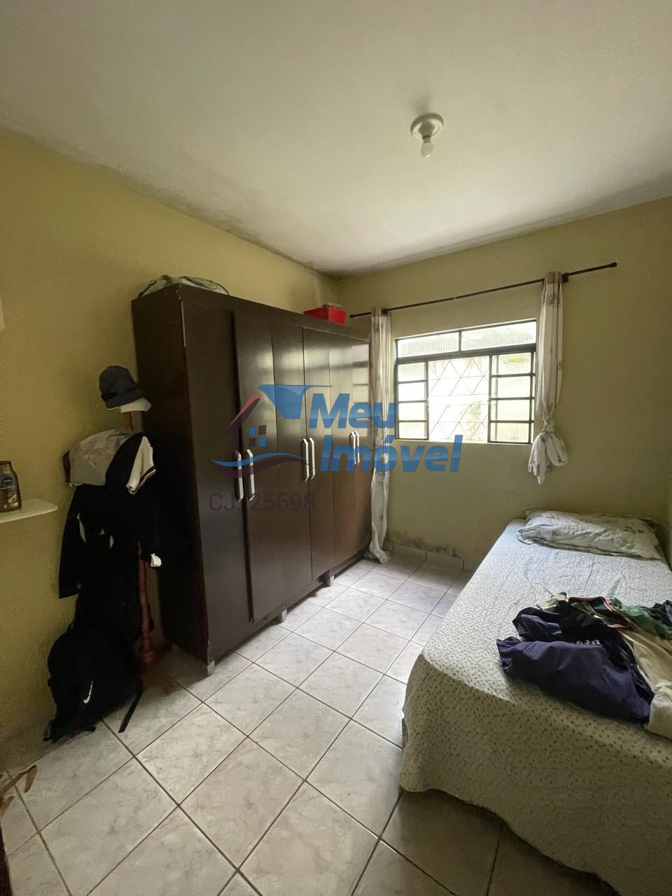 Qr 308 samambaia sul casa 3 quartos 1 suítes 2 vagas 120 750