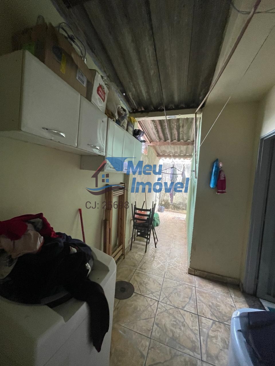 Qr 308 samambaia sul casa 3 quartos 1 suítes 2 vagas 120 750