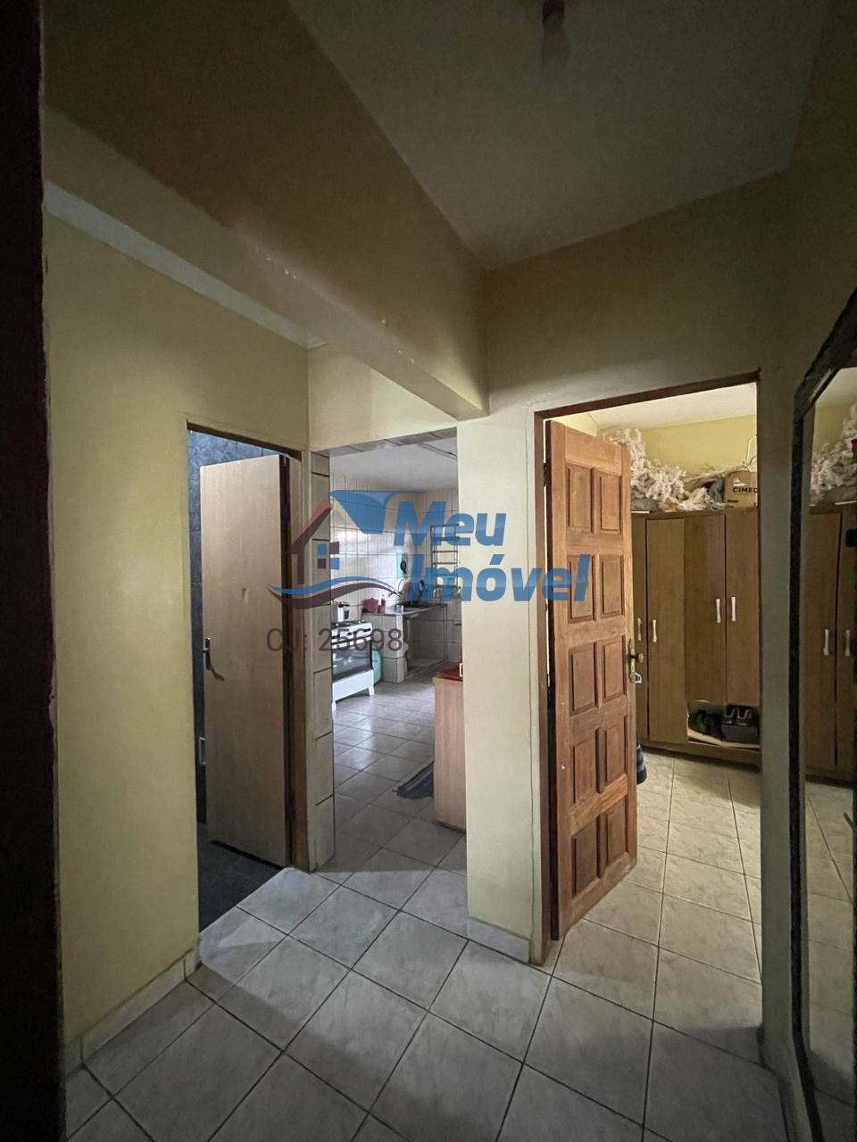 QR 308 SAMAMBAIA SUL CASA 3 Quartos 1 Suítes 2 Vagas 120 750m² NA LAJE