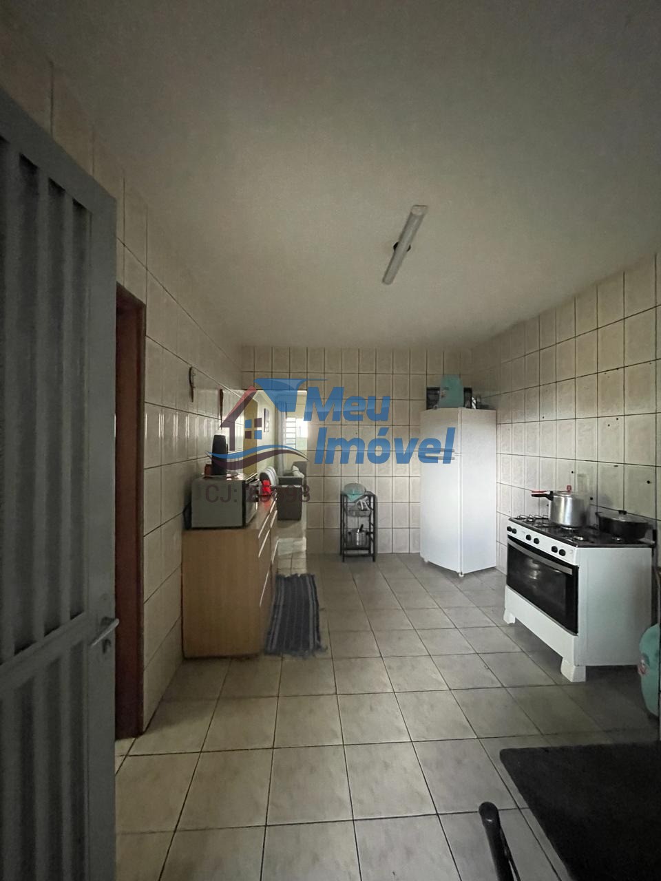 QR 308 SAMAMBAIA SUL CASA 3 Quartos 1 Suítes 2 Vagas 120 750m² NA LAJE