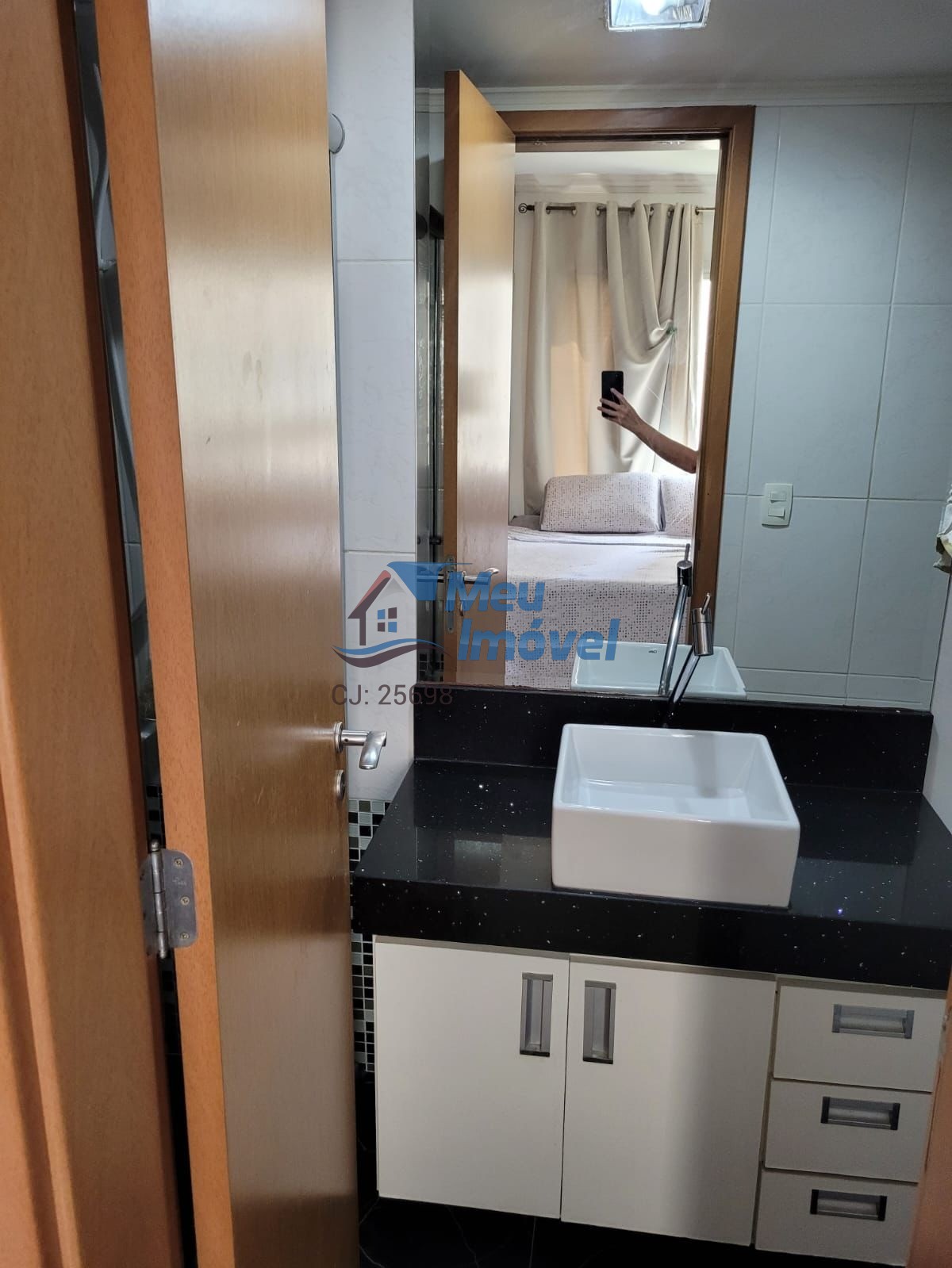 Residencial Ventura Quadra 102 Samambaia 3 Quartos 1 Suíte 70m² Lazer de Clube