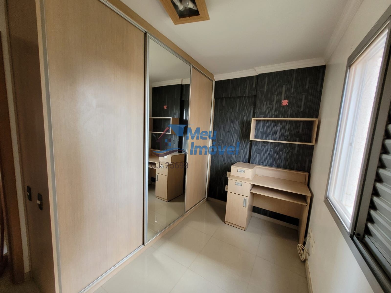Residencial Ventura Quadra 102 Samambaia 3 Quartos 1 Suíte 70m² Lazer de Clube
