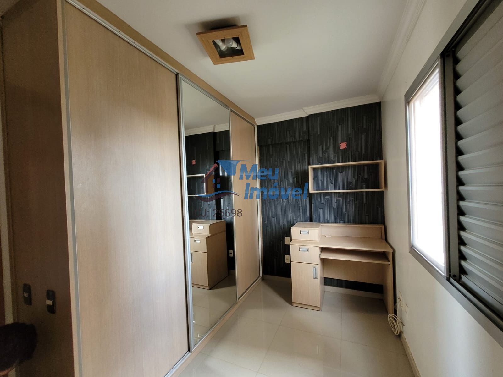 Residencial Ventura Quadra 102 Samambaia 3 Quartos 1 Suíte 70m² Lazer de Clube