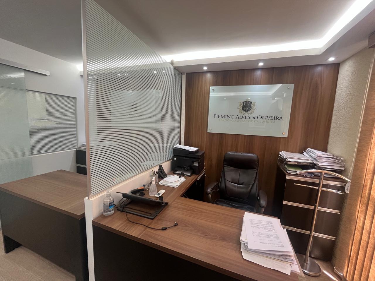 Quadra c 12 taguatinga centro edifício vecon center ii 1 sal - foto 2