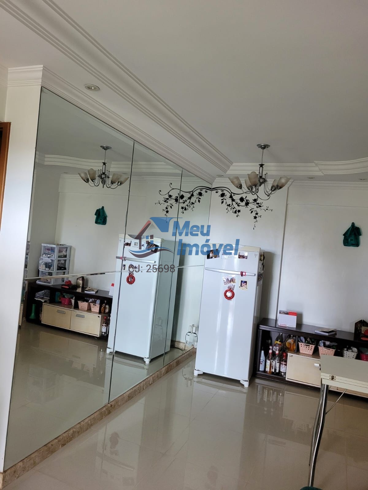 Residencial Ventura Quadra 102 Samambaia 3 Quartos 1 Suíte 70m² Lazer de Clube