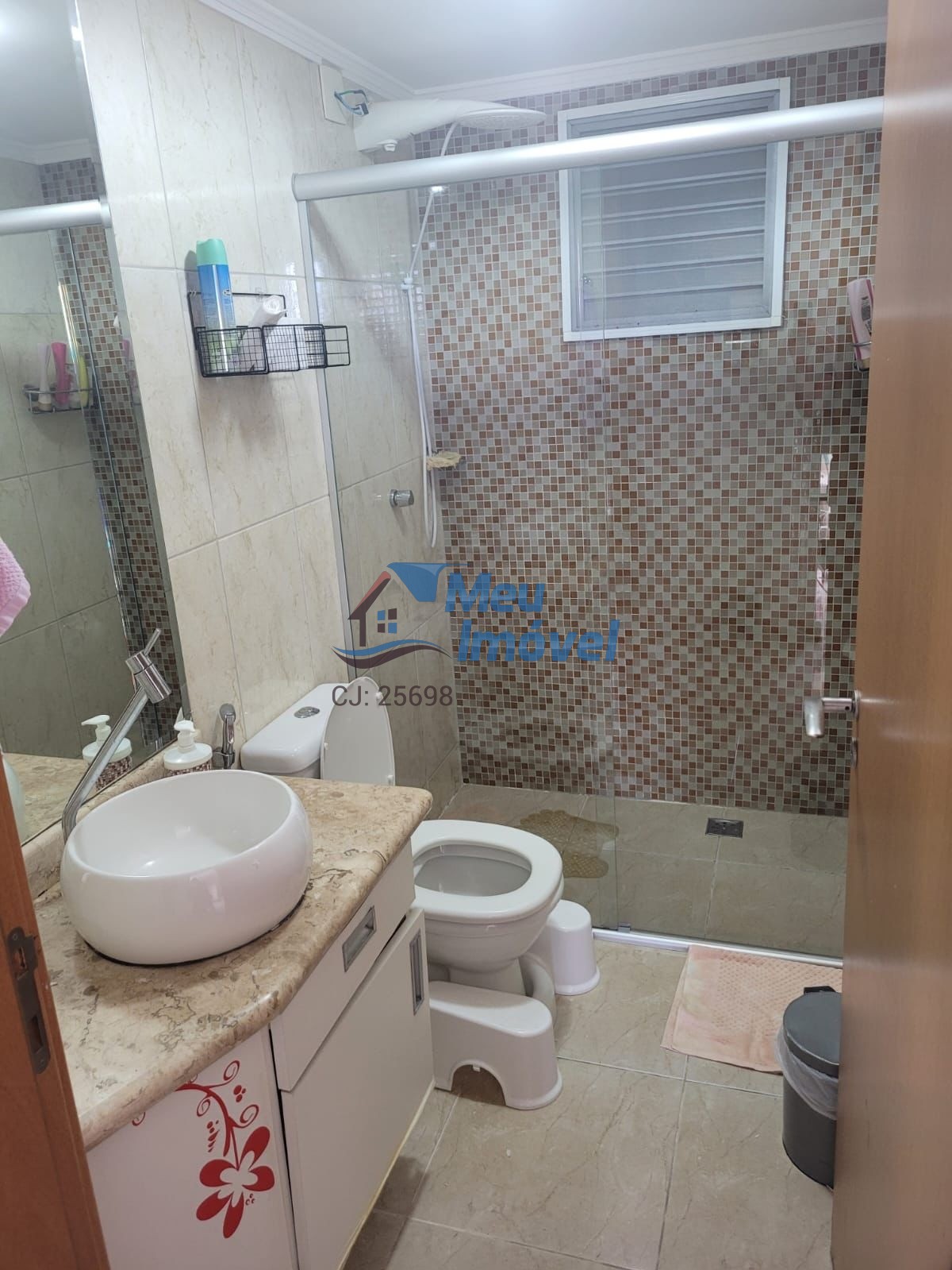 Residencial Ventura Quadra 102 Samambaia 3 Quartos 1 Suíte 70m² Lazer de Clube