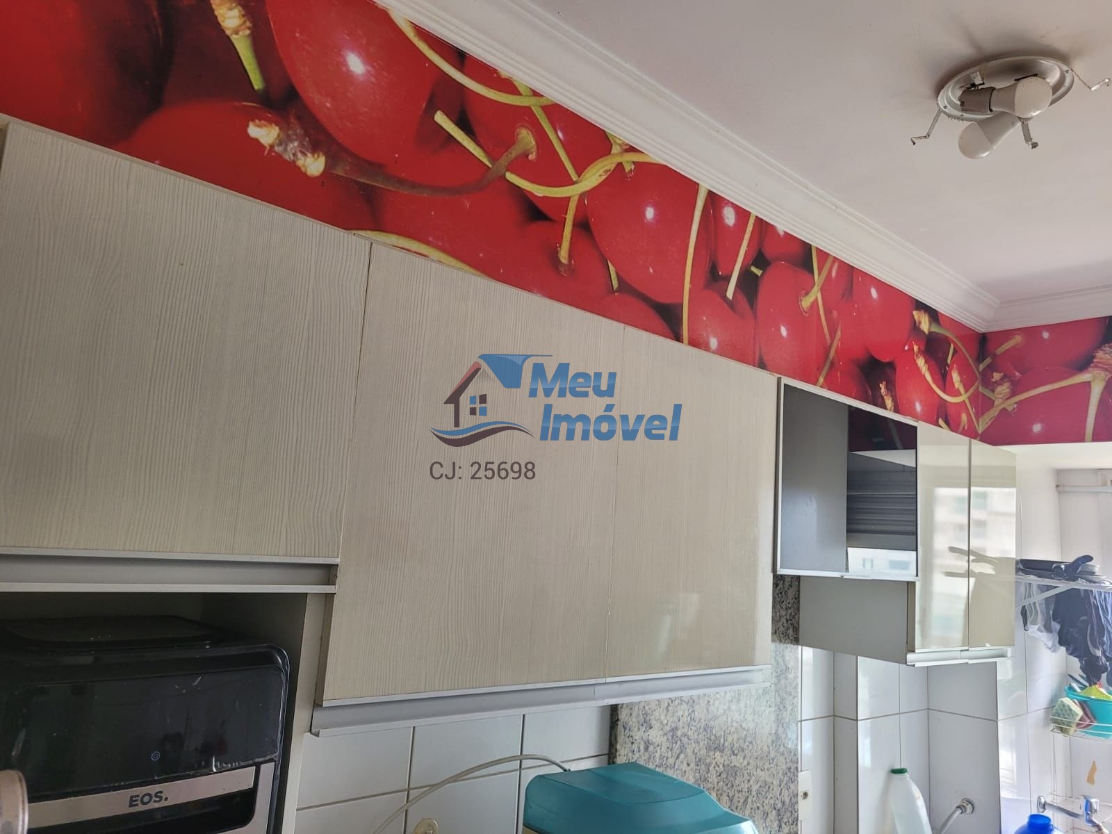Residencial Ventura Quadra 102 Samambaia 3 Quartos 1 Suíte 70m² Lazer de Clube