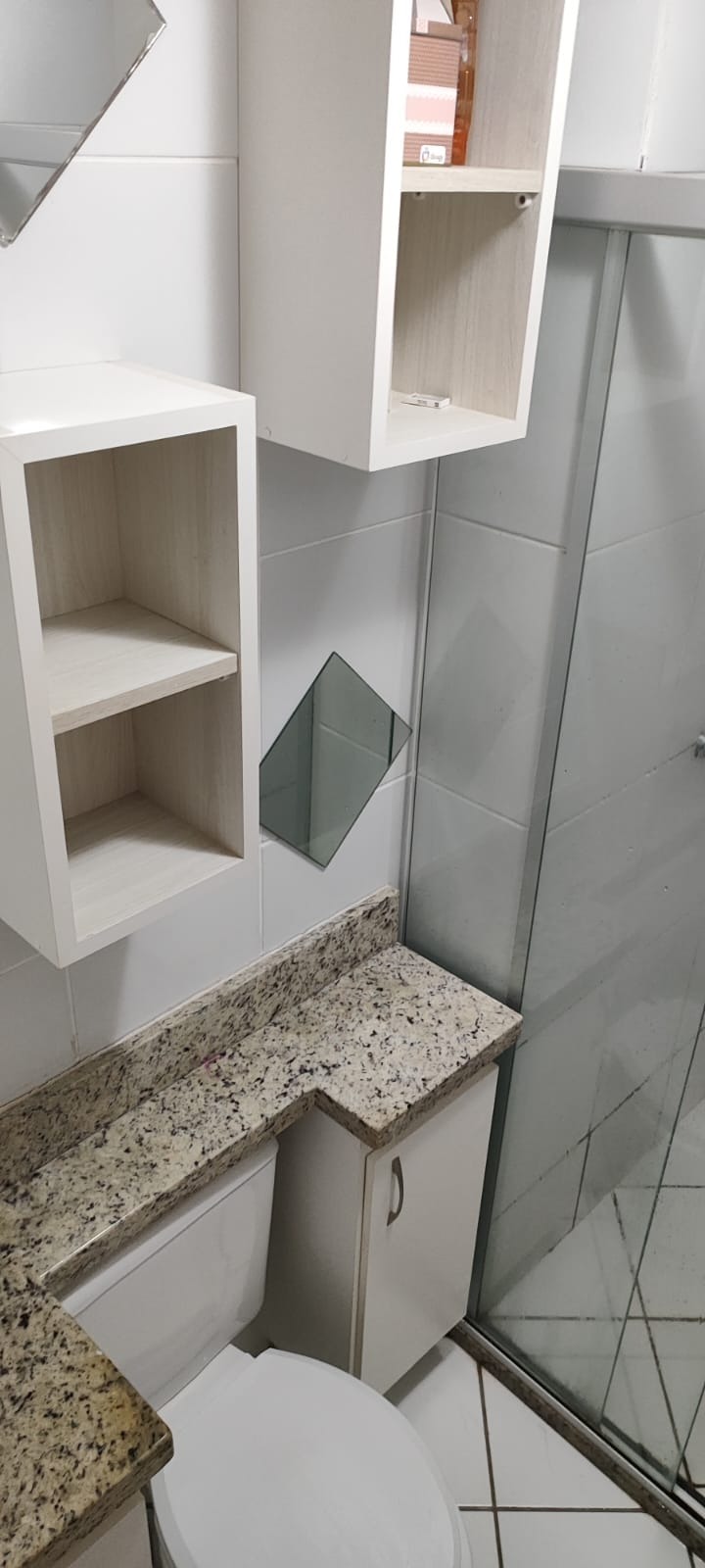 Le Grand Orleans Tower Samamabaia Sul 3 Quartos 1 Suíte 1 Vaga 70m² Lazer