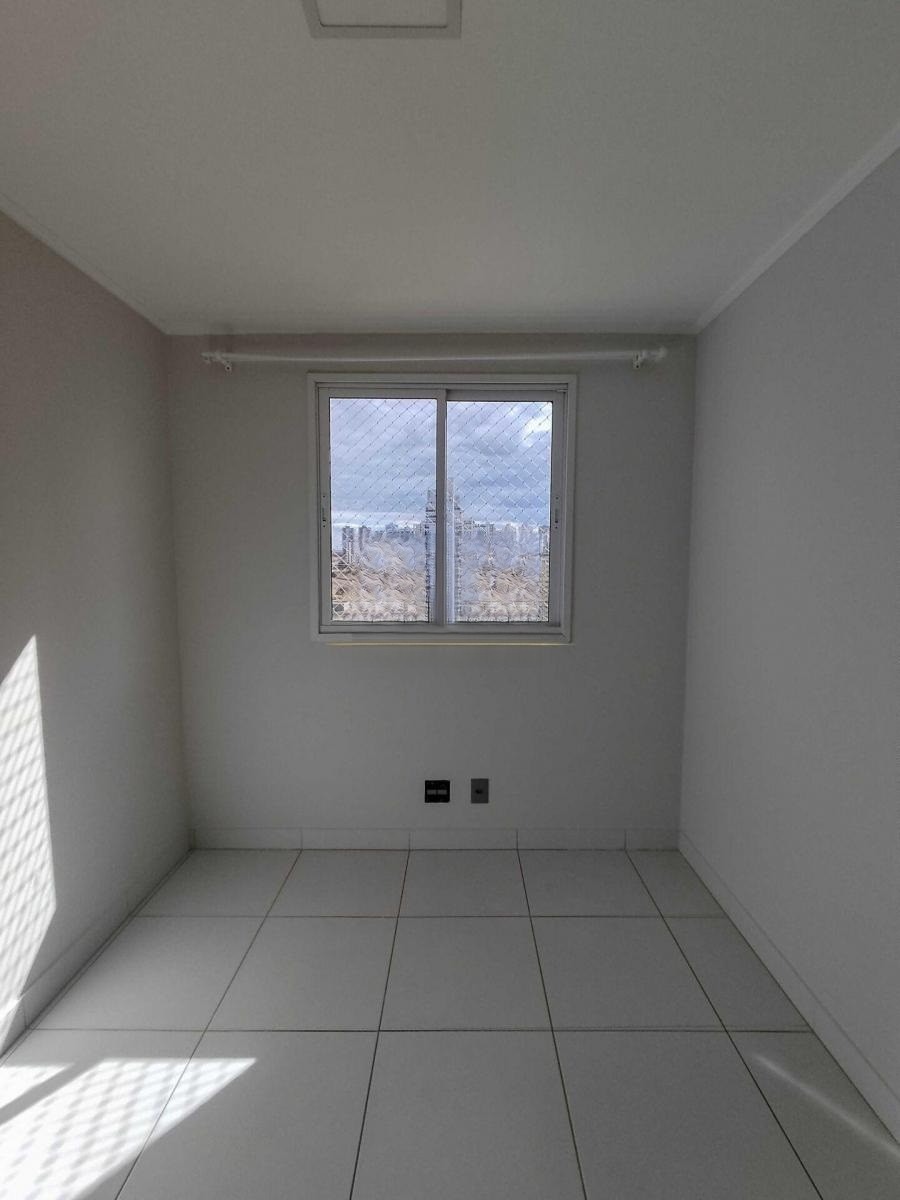 Rua 22 Lote 6 Residencial We Life Águas Claras 2 Quartos 1 Suíte 2 Vagas 67m²