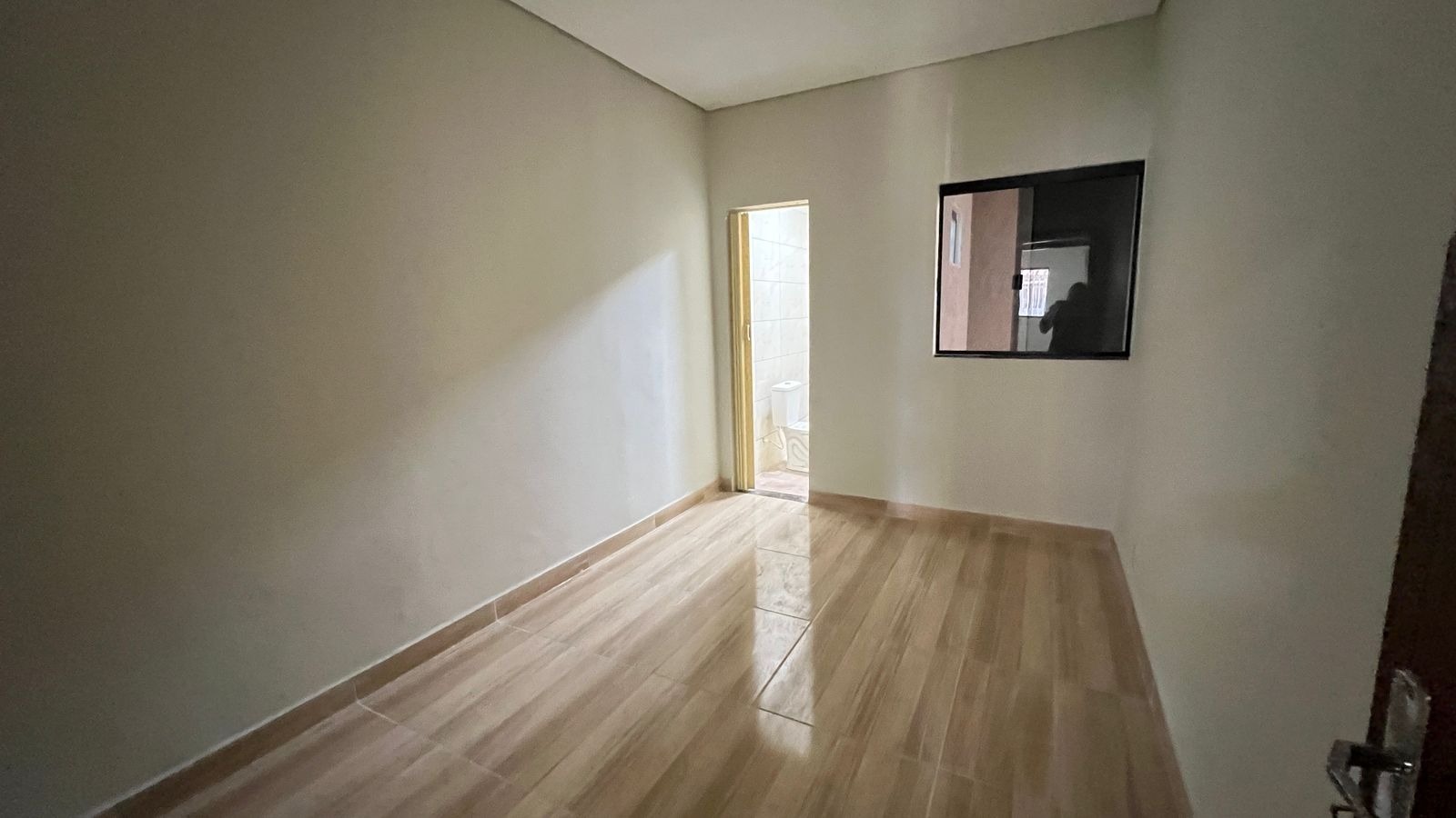 QD 205 Recanto das Emas Casa 3 Quartos 1 Suíte 2 Vagas 140m² Área de Serviço