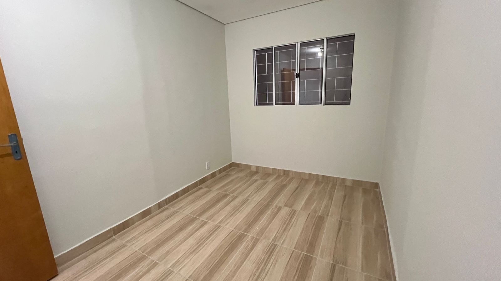 QD 205 Recanto das Emas Casa 3 Quartos 1 Suíte 2 Vagas 140m² Área de Serviço