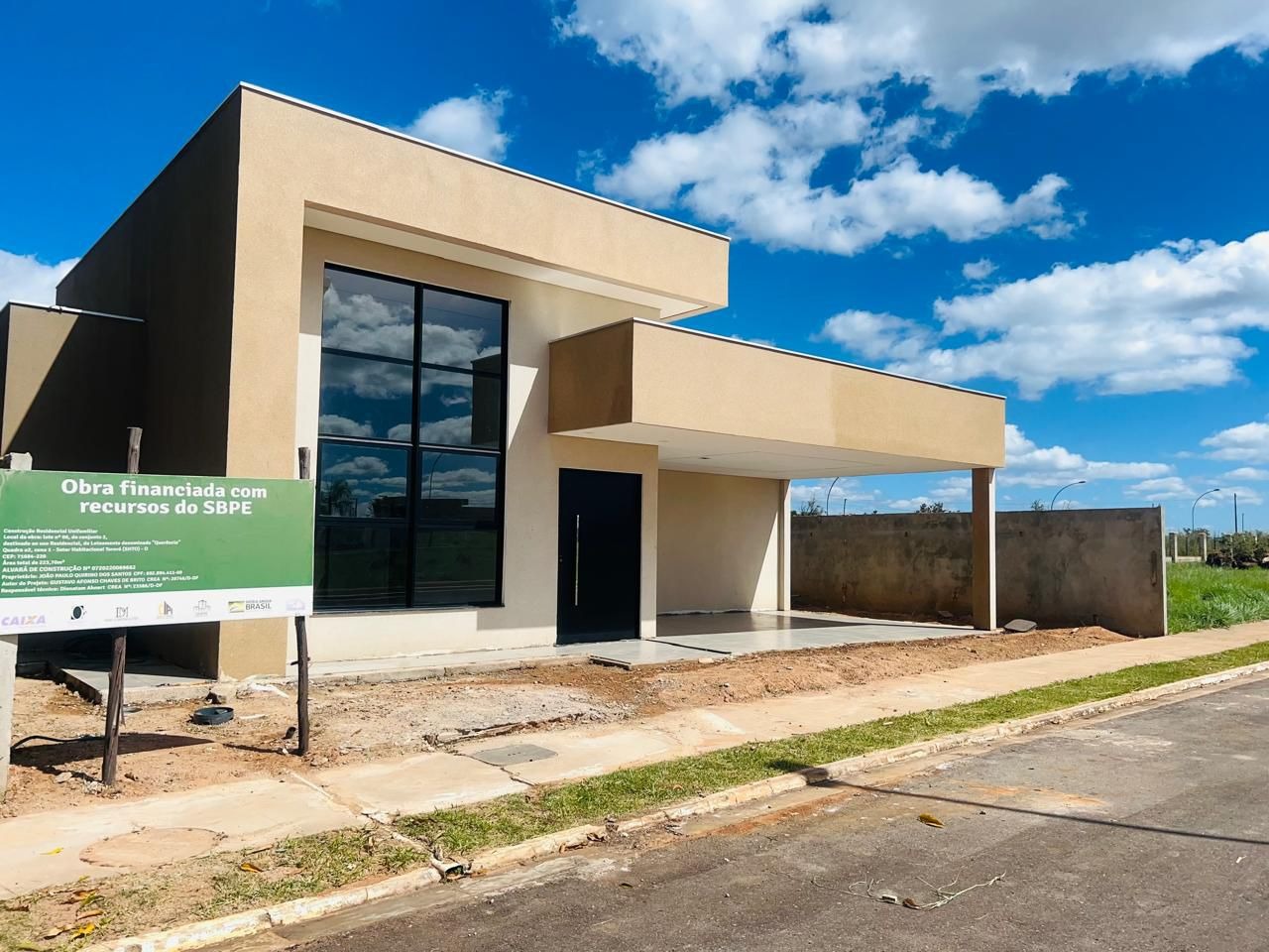 Jardim Botânico Cond Boulevard Ágio Casa 3 Suítes Closet 4 Vagas 225m² Piscina Laje