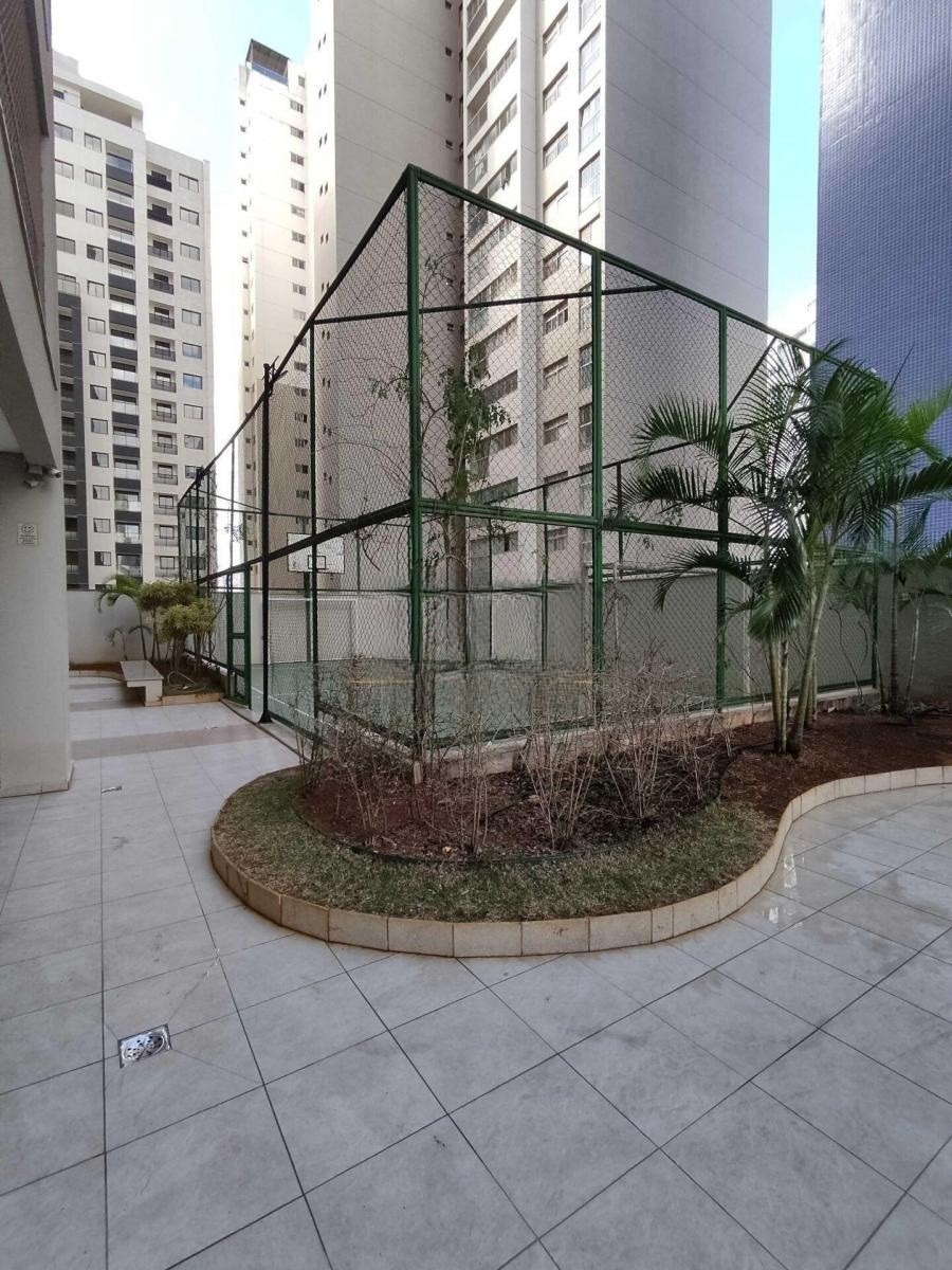 Rua 22 Lote 6 Residencial We Life Águas Claras 2 Quartos 1 Suíte 2 Vagas 67m²