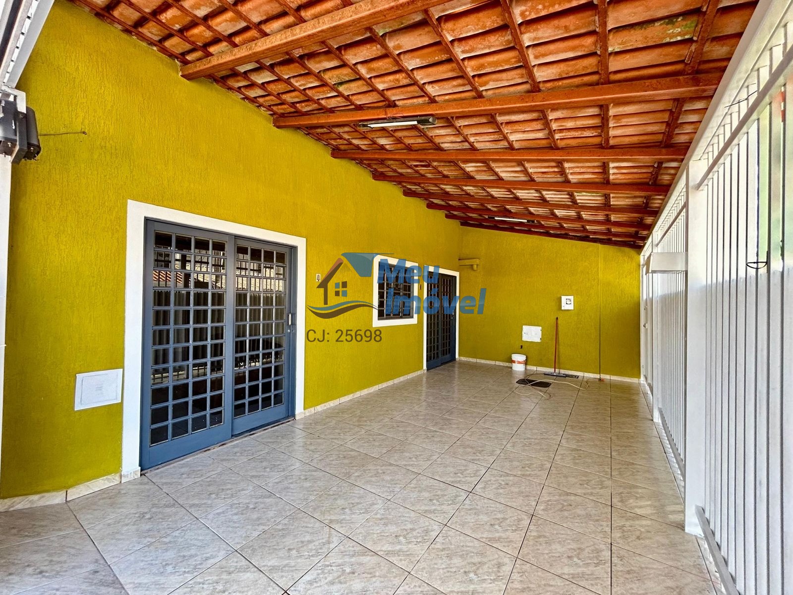 Casa, 3 quartos, 112 m² - Foto 19