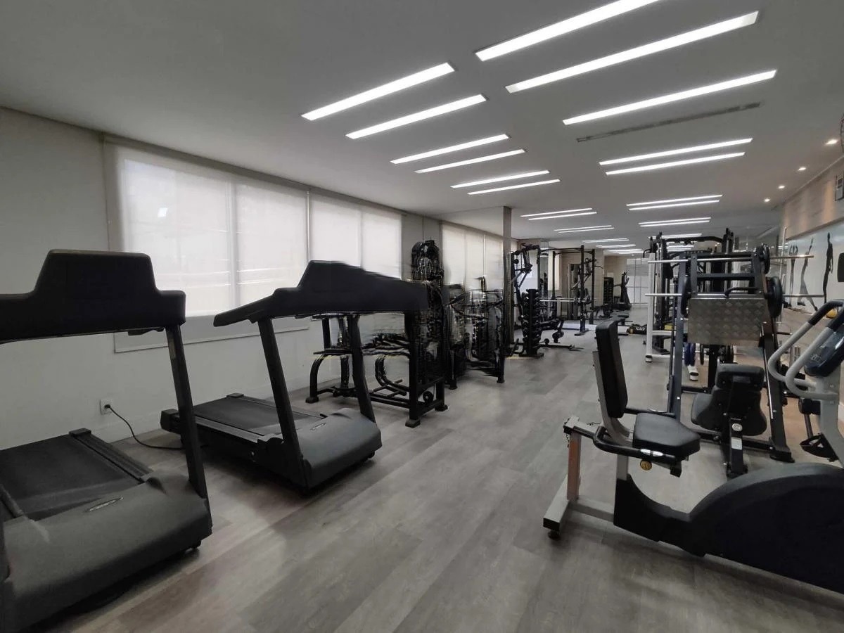 Rua 22 Lote 6 Residencial We Life Águas Claras 2 Quartos 1 Suíte 2 Vagas 67m²