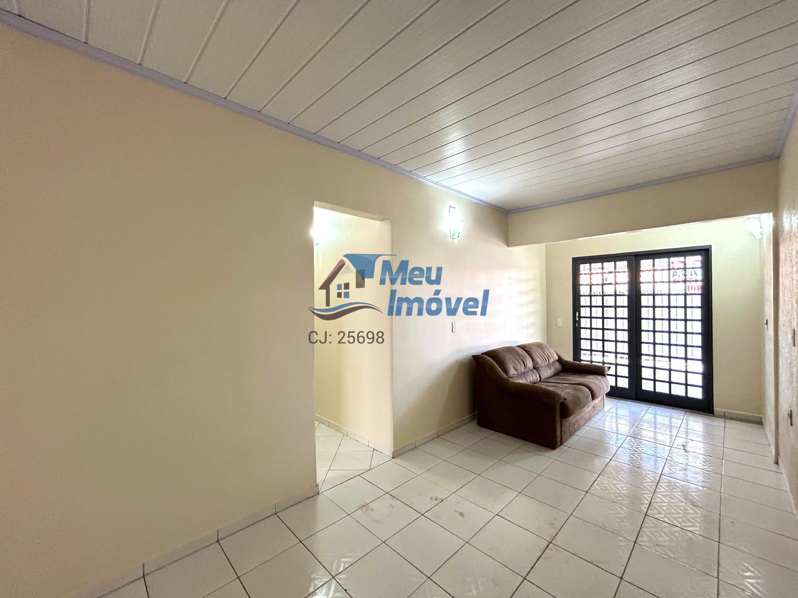 Casa, 3 quartos, 112 m² - Foto 3