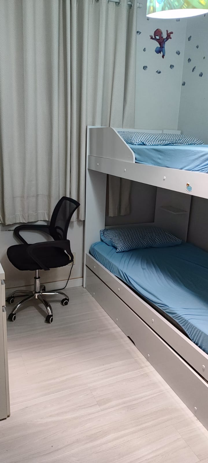 Le Grand Orleans Tower Samamabaia Sul 3 Quartos 1 Suíte 1 Vaga 70m² Lazer
