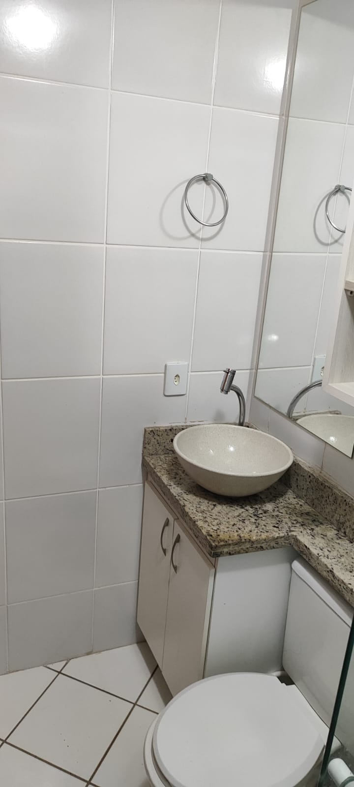 Le Grand Orleans Tower Samamabaia Sul 3 Quartos 1 Suíte 1 Vaga 70m² Lazer