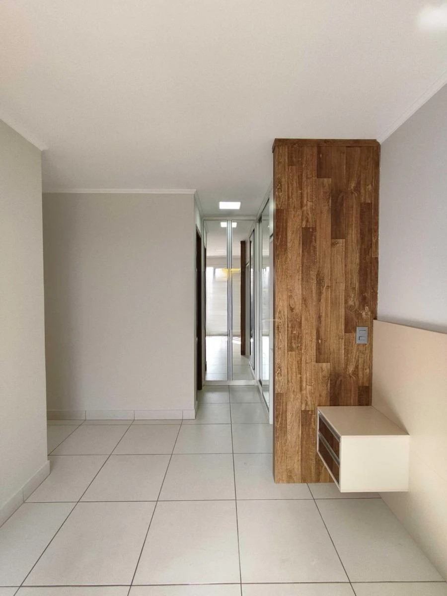 Rua 22 Lote 6 Residencial We Life Águas Claras 2 Quartos 1 Suíte 2 Vagas 67m²