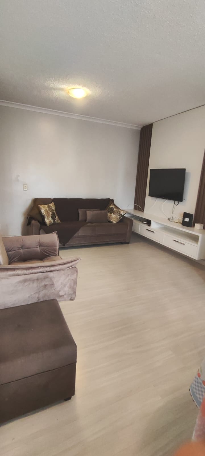 Le Grand Orleans Tower Samamabaia Sul 3 Quartos 1 Suíte 1 Vaga 70m² Lazer