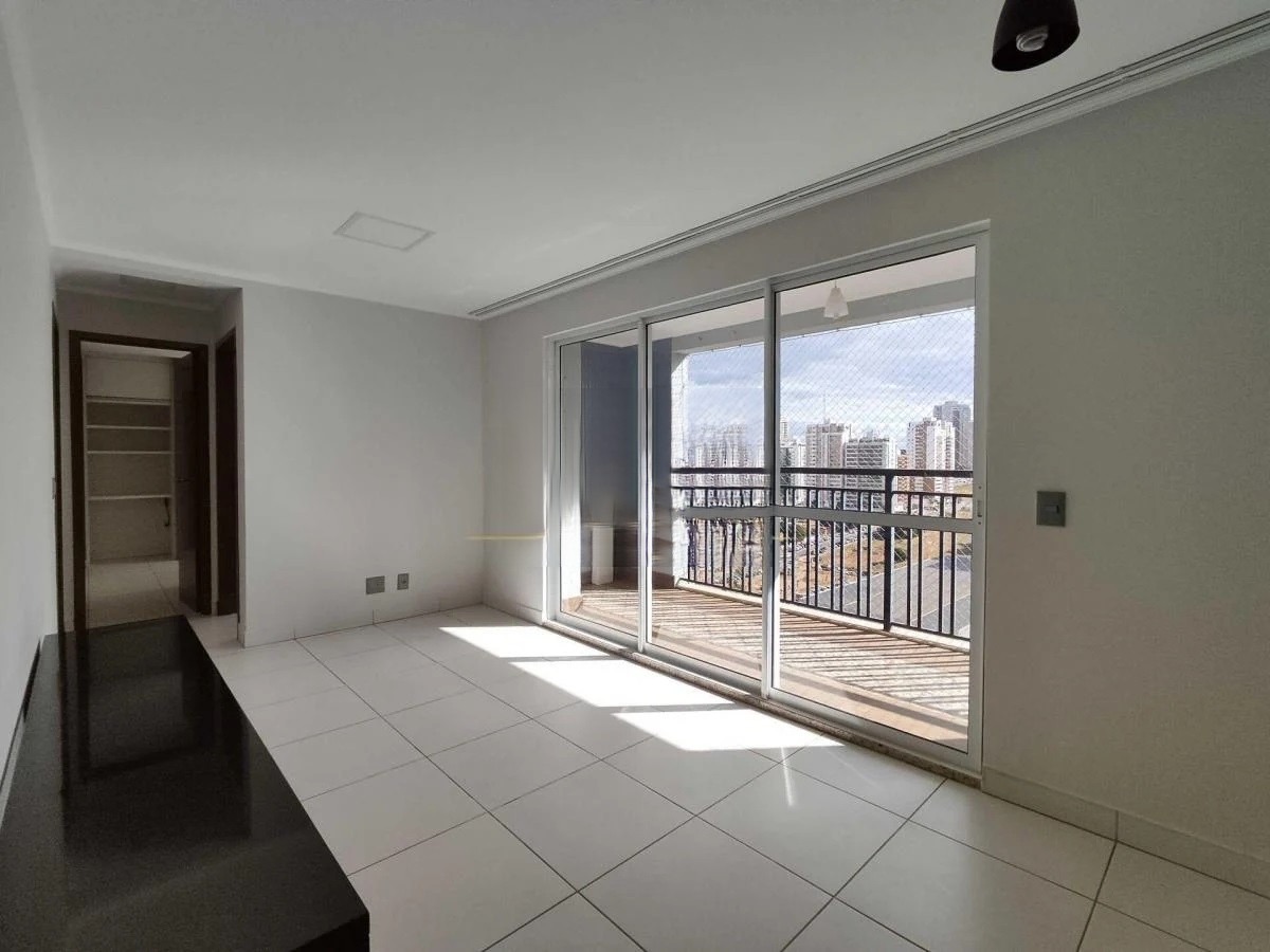 Rua 22 lote 6 residencial we life águas claras 2 quartos 1 s