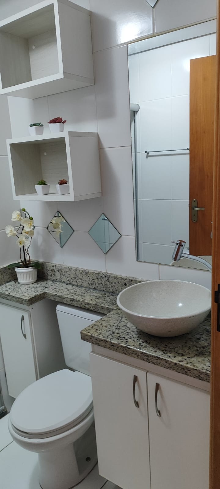Le Grand Orleans Tower Samamabaia Sul 3 Quartos 1 Suíte 1 Vaga 70m² Lazer