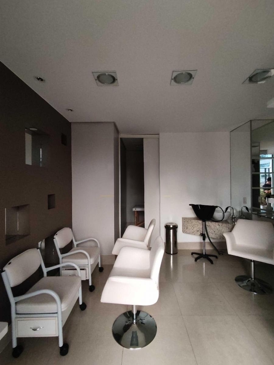 Rua 22 Lote 6 Residencial We Life Águas Claras 2 Quartos 1 Suíte 2 Vagas 67m²