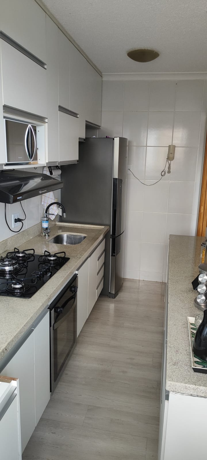 Le Grand Orleans Tower Samamabaia Sul 3 Quartos 1 Suíte 1 Vaga 70m² Lazer