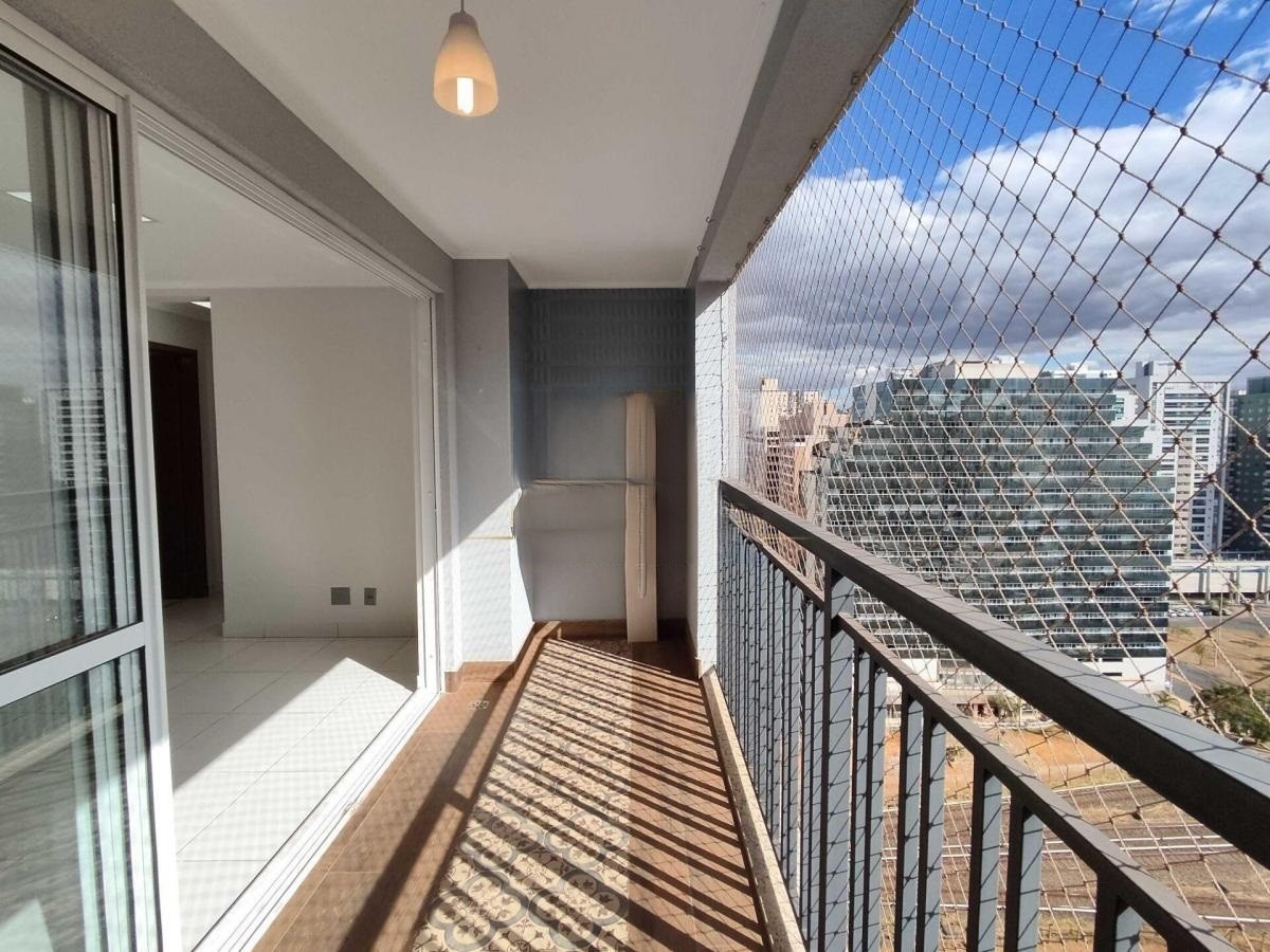 Rua 22 lote 6 residencial we life águas claras 2 quartos 1 s