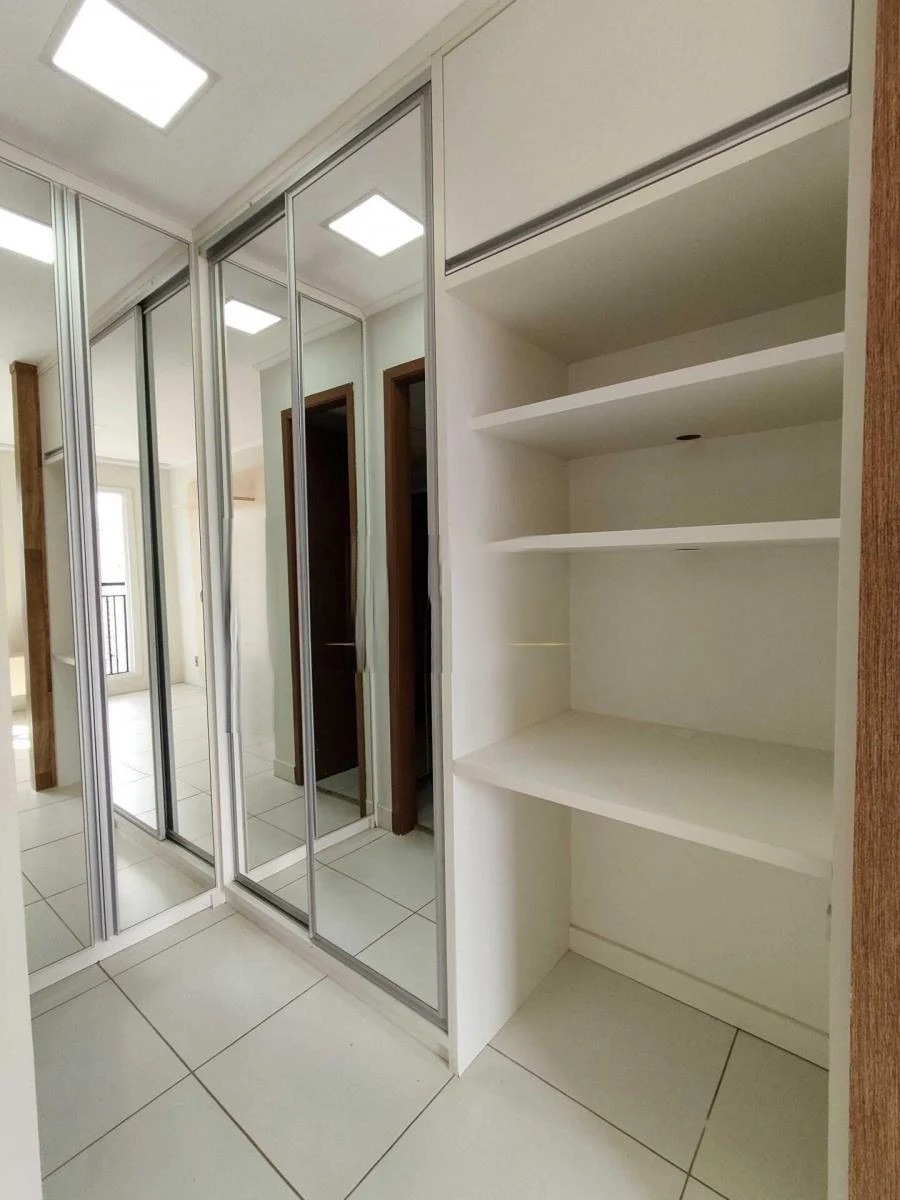 Rua 22 Lote 6 Residencial We Life Águas Claras 2 Quartos 1 Suíte 2 Vagas 67m²