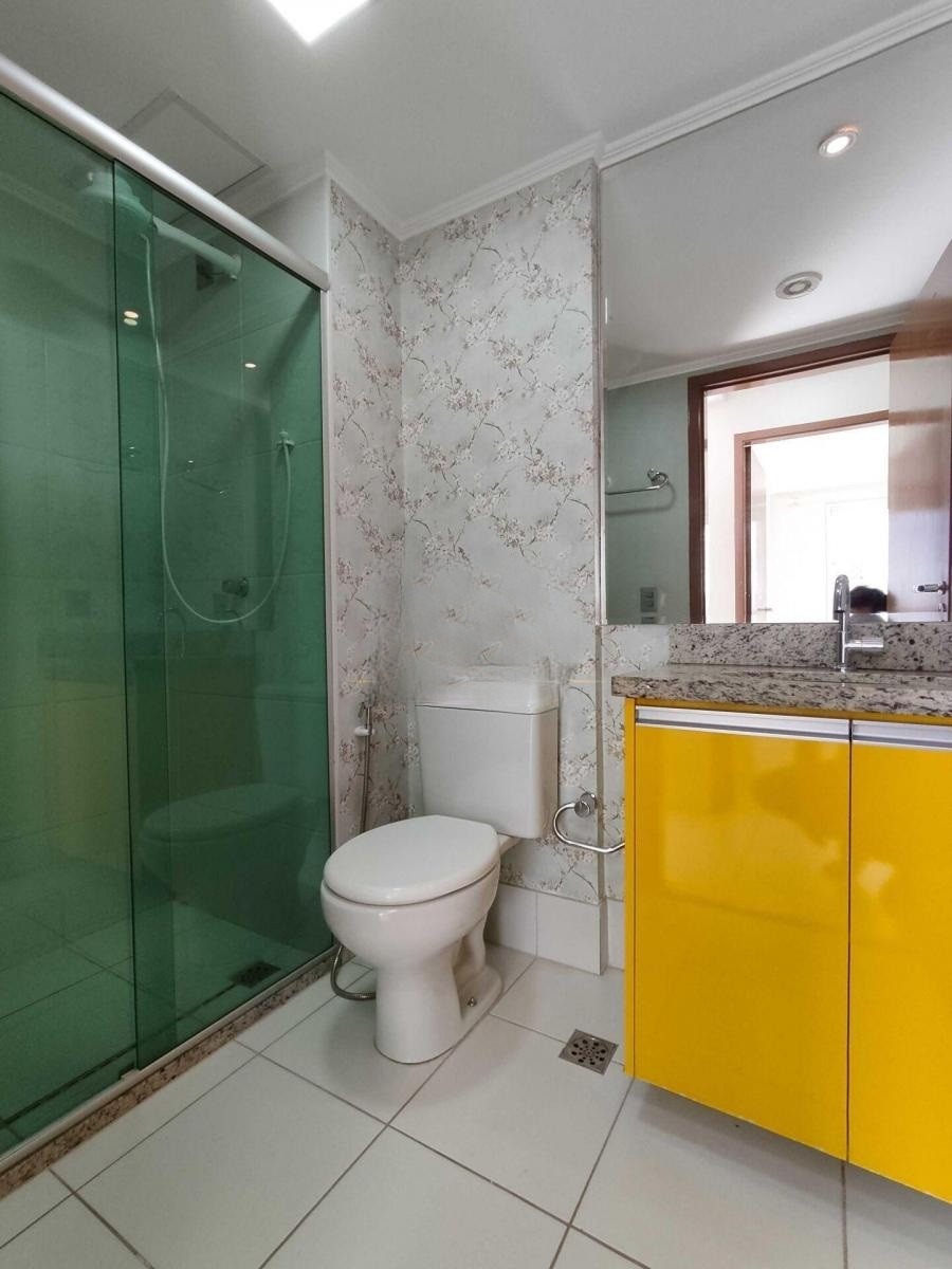 Rua 22 Lote 6 Residencial We Life Águas Claras 2 Quartos 1 Suíte 2 Vagas 67m²