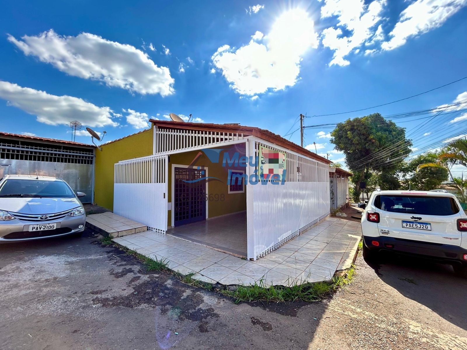 Casa, 3 quartos, 112 m² - Foto 20