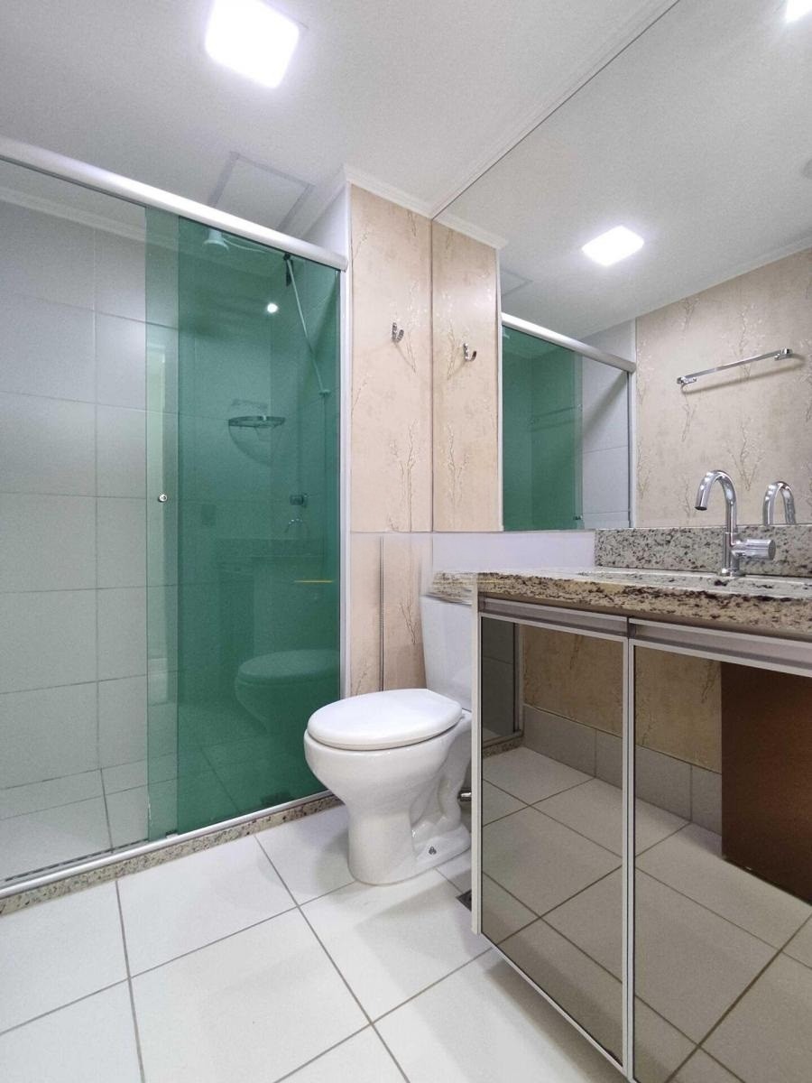 Rua 22 Lote 6 Residencial We Life Águas Claras 2 Quartos 1 Suíte 2 Vagas 67m²