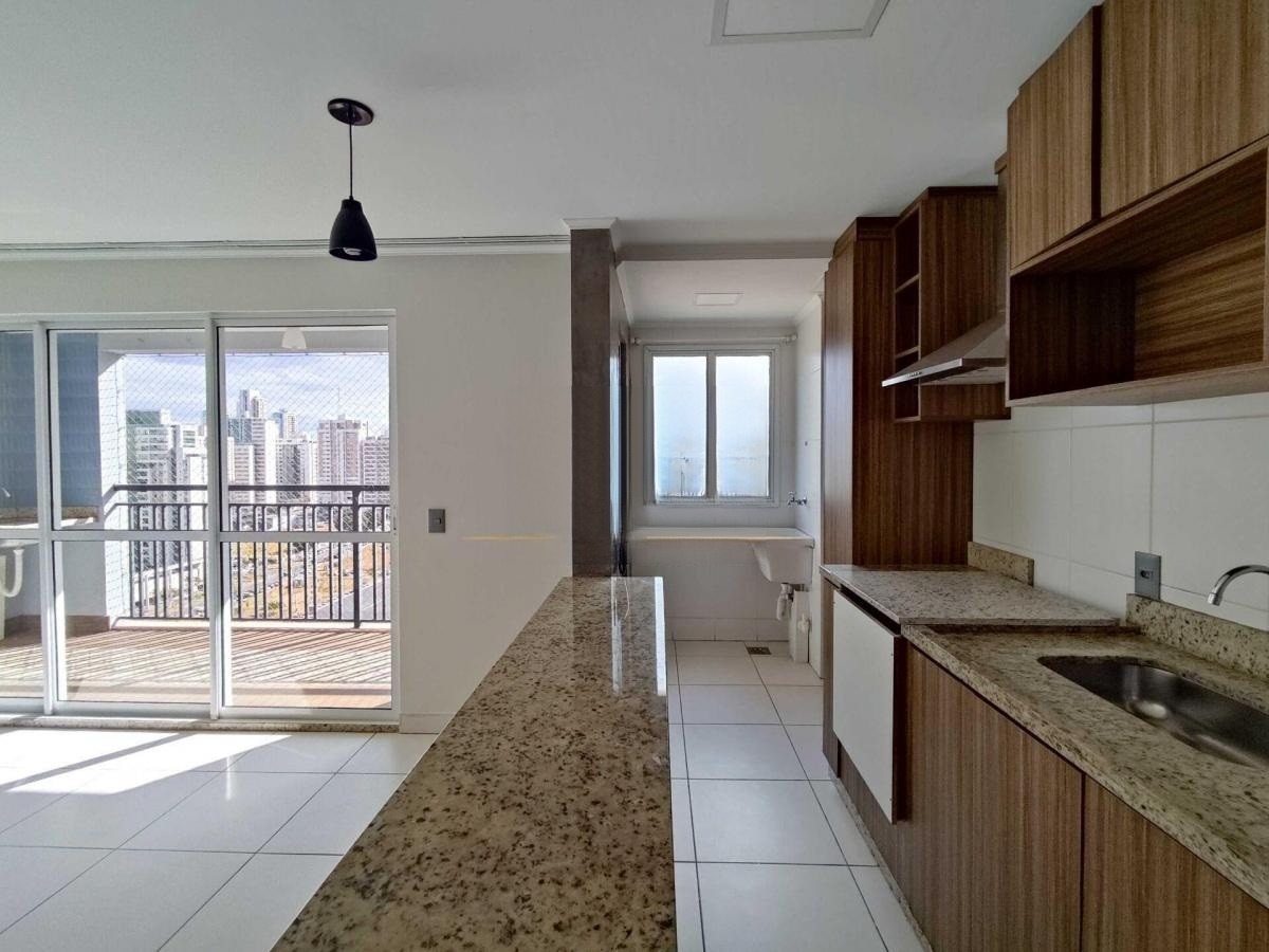 Rua 22 lote 6 residencial we life águas claras 2 quartos 1 s
