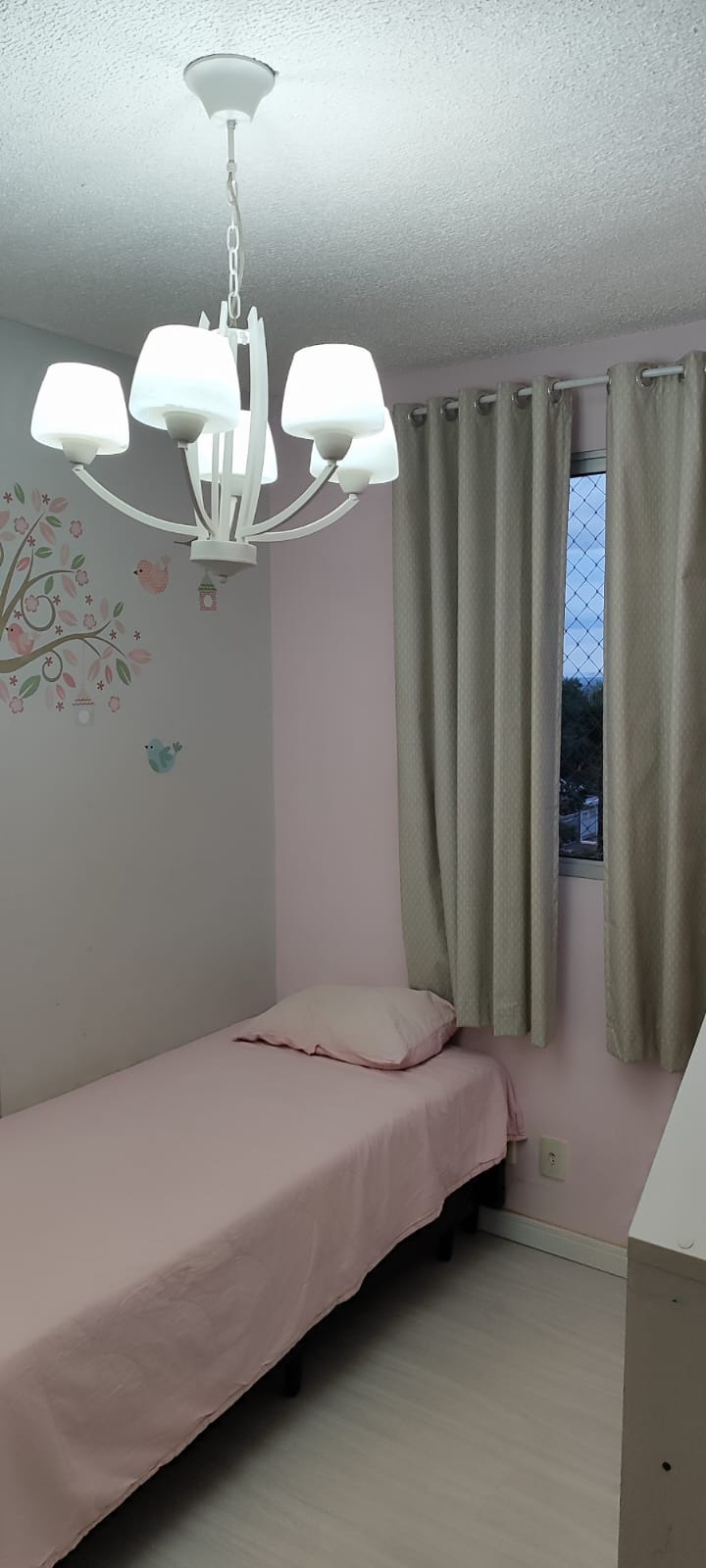 Le Grand Orleans Tower Samamabaia Sul 3 Quartos 1 Suíte 1 Vaga 70m² Lazer